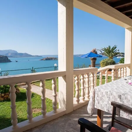 Dina Appartement *