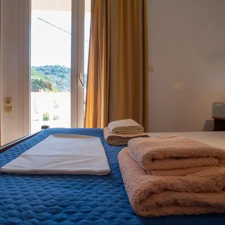 Appartement Dina