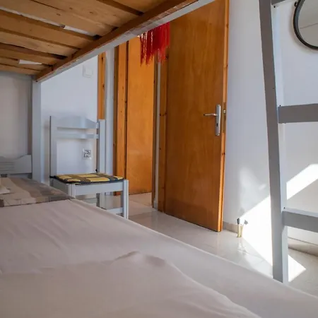 Appartement Dina
