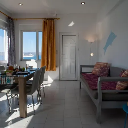 Dina Appartement *