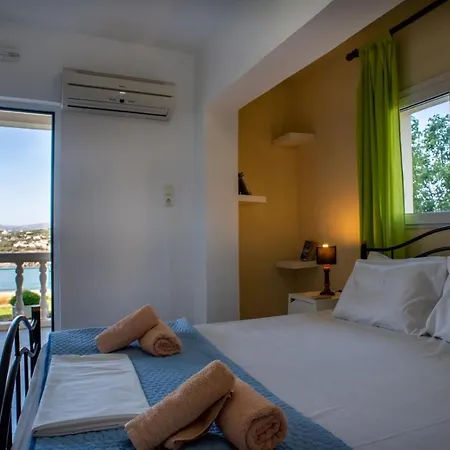 Appartement Dina