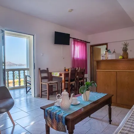Dina Appartement