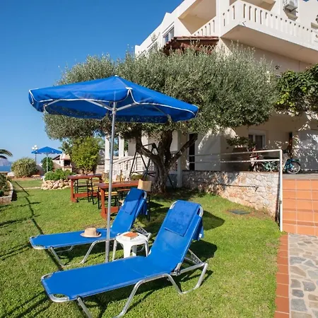 Appartement Dina *