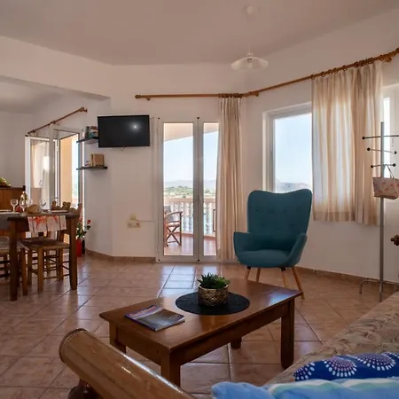 Dina Appartement