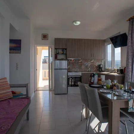 Appartement Dina