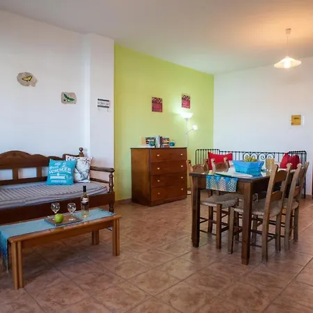 Appartement Dina
