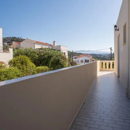 Appartement Dina