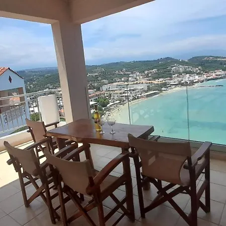 Appartement Dina *