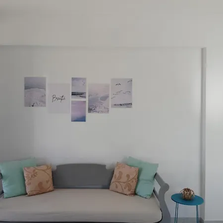 Dina Appartement